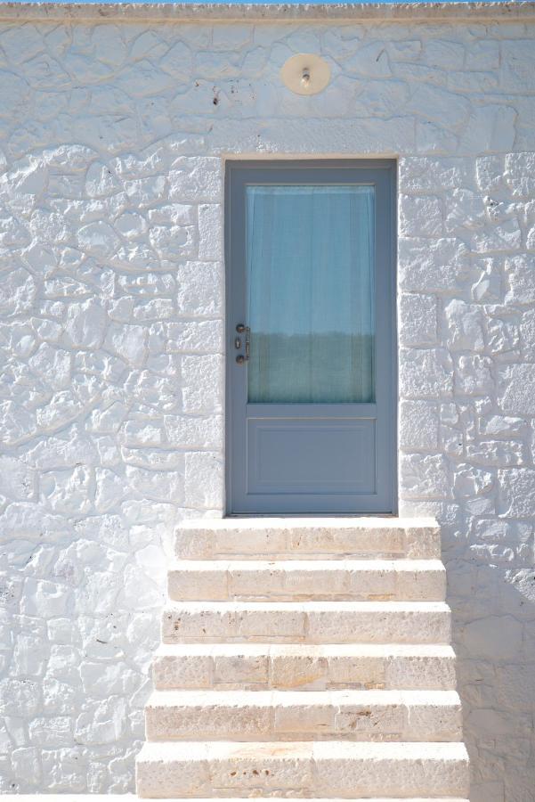 Dimore Angiulli - Trulli Di Charme Castellana Grotte Eksteriør billede